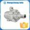 1 inch hose connector 3 way 360 degree high pressure swivel joints