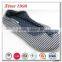 washable soft thin sole ladies slippers