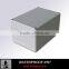 ABS waterproof plastic Power control box/instruments enclosure HIKINGBOX