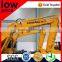 High Quality Low price Lonking 21.8 ton new hydraulic excavator