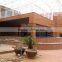 thermo treated solid wood