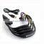 Neckband cheap bluetooth headphones for both ears