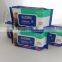china facial cleaning wipes