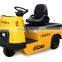 Electric Tow Tractor KEPC-AC series