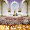 Customized Classical Design Artistic Style Turkish Carpet 3D