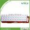 UNITY Super Bright Red 30SMD LED Light Rechargeable Portable Emergency Light