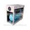Dealership Potable Dental Oil Free Scroll Air Compressor 3ph