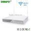 Real time wireless 1mp 720p wifi camera 4ch cctv dvr kit, HD Security system h.264 4ch dvr cctv camera kit PST-WIPK04AL