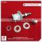 Spiders Glass Fittings With High Quality