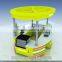 Mall fruit juice kiosk | natural juice kiosk design | juice kiosk in mall for sale