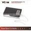 Wholesale OEM hot selling ROHS power bank CE certificate 5V