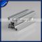Aluminum extrusions profile 40x40 made in China