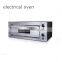 Electric Power Source and Mini Installation high pressure oven