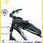 Best Sell Outdoor Waterproof Bicycle Bag Holder, Cycling Bike Bicycle Front Tube Bag
