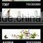 Minqing high quality ceramic border tiles 70x300mm, 80x300