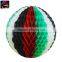 Ball event & party supplies honeycomb paper decorations
