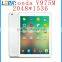 2014 NEW Onda V975M Tablet pc Amlogic M805 Quad Core 2.0GHz 64bit RAM 2GB ROM 16GB 9.7 inch Retina 2048*1536 Screen Android 4.3