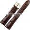 2015 Watch Strap for Apple Watch Real Crocodile Alligator Leather