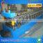 Metal stud and track steel roof sheet roll forming machine