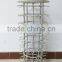 Feiyide Manual Rack Electroplating Jewelry Car Parts Plating Machine