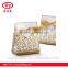 Wedding Favour Candy Boxes Gift Boxes With Ribbons