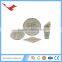 010 Disposable Party Kits With Paper Cup Paper Plate Napkin