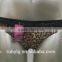 2016 Guangzhou Ruby Fashion Factory New Design Fancy Transparent Ladies Underwear Bra