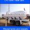 "58 CBM LPG Tank Semi Trailer"