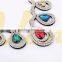 Latest Hot Selling!! simple design pendant chain hip hop necklace from China workshop