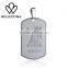 Wholesale stainless steel necklace 12 zodiac pendant necklace horoscopes fashion necklace