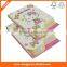 lovely Cat Printing slant paper cube, 3D slant memo cube