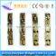 High precision OEM service metal stamping part brass stamping
