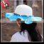 fashion women ladies straw hat