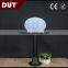 outdoor mechanical manufactured 60W acrylic plastic lawn light fixture