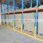Customized Warehouse Storage Steel Pallet Racking
