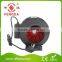 100mm Plastic Inline Mixed Flow Extractor Fan