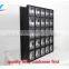 Disco light 25*30w rgb dmx led blinder