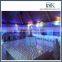 2016 Hot sell! pvc vinyl fooring acrylic dance floor