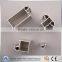 Aluminium Kitchen Cabinet handle profile Aluminium wardrobe closet handle profile