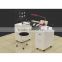 Top selling product Nail bar Kiosk furniture manicure table
