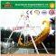 Fun fair swing equipment of park funny games pirate boat amusement rides for sale