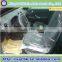 Disposable Clear Plastic Car Seat Covers, Seat Covers for Cars