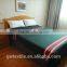 Newly style best quality recycled travel picnic blanket
