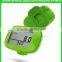 AOEOM 2D Sport Pedometer with Back Clip to the Waist as Promotional Christmas Gifts
