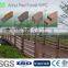 price wpc railing/inox railing china/railing balcony