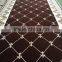 Fahion Floor Cloth Rug Carpet Polyester Shaggy Rug Turkish Rug