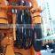 Shengya SY-QGJ-51 China Supplier Cutter hydraulic hose cutting machine