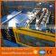 High speed double layer building used metal roofing roll forming machine