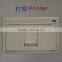 Scientific and high level water and oil dispensing machine