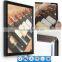 2016 New Movie Hologram 3d led light poster frame